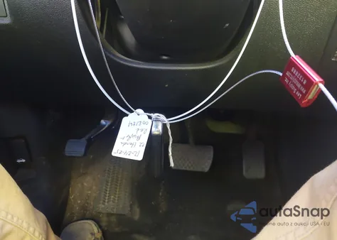 2022 Honda Passport 2Wd Ex-L z USA, uszkodzony, nr VIN 5FNYF7H50NB002124